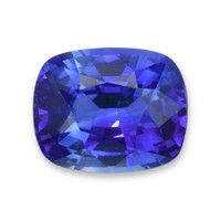 2.13 Ct. Blue Sapphire from Ceylon (Sri Lanka) Video