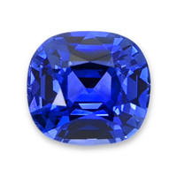 2.24 Ct. Blue Sapphire from Ceylon (Sri Lanka) Video