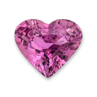 3.04 Ct. Pink Sapphire from Madagascar Video