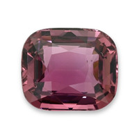 4.11 Ct. Pink Sapphire from Ceylon (Sri Lanka) Video