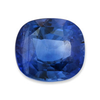 3.40 Ct. Blue Sapphire from Ceylon (Sri Lanka) Video