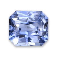 3.54 Ct. Blue Sapphire from Ceylon (Sri Lanka) Video
