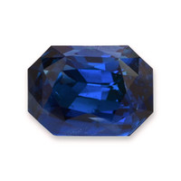 4.17 Ct. Blue Sapphire from Madagascar Video