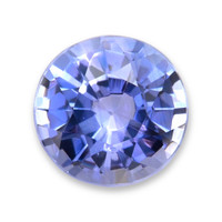 2.86 Ct. Blue Sapphire from Ceylon (Sri Lanka) Video
