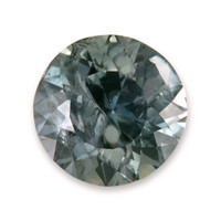 2.37 Ct. Bluish Green Sapphire from Montana Video