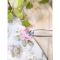 2.15 Ct. Blue Sapphire from Montana Life Style