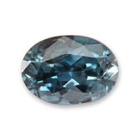 1.26 Ct. Greenish Blue Sapphire from Montana Video