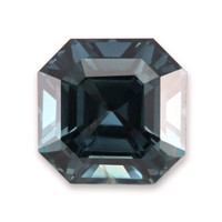 1.73 Ct. Greenish Blue Sapphire from Ceylon (Sri Lanka) Video