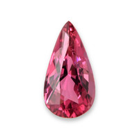 1.62 Ct. Pink Sapphire from Ceylon (Sri Lanka) Video
