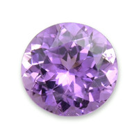 1.09 Ct. Purple Sapphire from Ceylon (Sri Lanka) Video