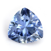 0.51 Ct. Blue Sapphire from Ceylon (Sri Lanka) Video