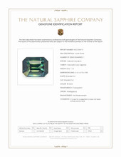 Jewelry Scan Report