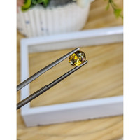 1.62 Ct. Bi Color Sapphire from Ceylon (Sri Lanka) Life Style