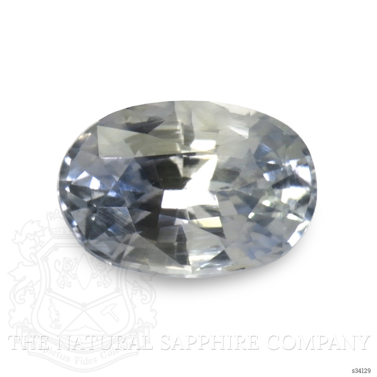 0.90 Ct. Bi Color Sapphire from Ceylon (Sri Lanka)