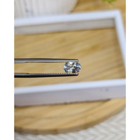 0.90 Ct. Bi Color Sapphire from Ceylon (Sri Lanka) Life Style