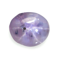 1.06 Ct. Purple Star Sapphire from Ceylon (Sri Lanka) Video