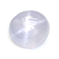 1.18 Ct. Violet Star Sapphire from Ceylon (Sri Lanka) Video