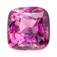 3.56 Ct. Purplish Pink Sapphire from Madagascar Video