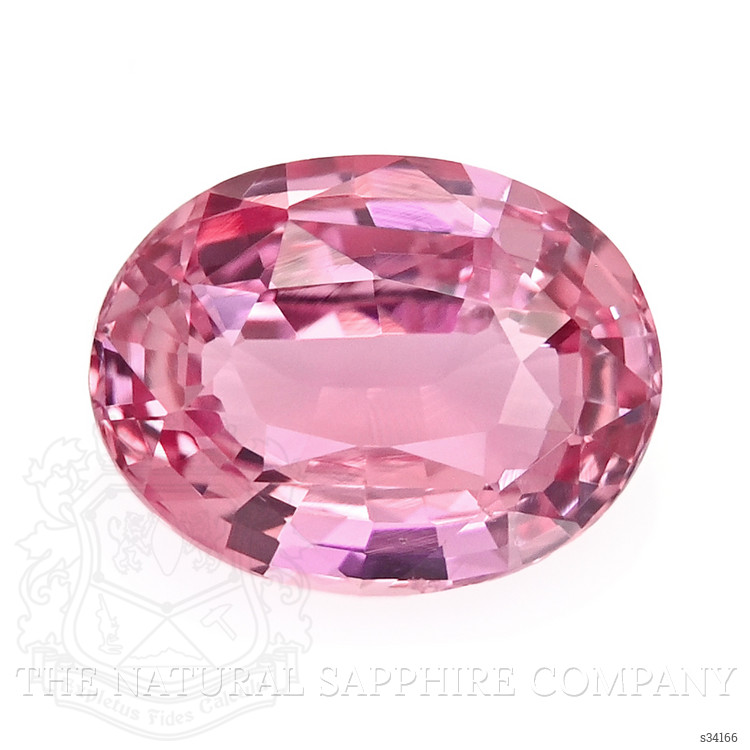 1.07 Ct. Padparadscha Sapphire from Madagascar