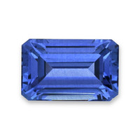 2.37 Ct. Blue Sapphire from Ceylon (Sri Lanka) Video