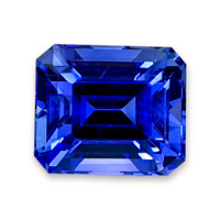3.95 Ct. Blue Sapphire from Ceylon (Sri Lanka) Video
