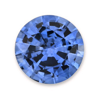 2.03 Ct. Blue Sapphire from Ceylon (Sri Lanka) Video