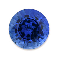 3.10 Ct. Blue Sapphire from Ceylon (Sri Lanka) Video