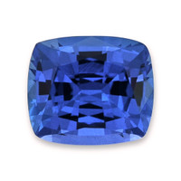 1.68 Ct. Blue Sapphire from Ceylon (Sri Lanka) Video