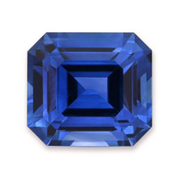 5.00 Ct. Blue Sapphire from Ceylon (Sri Lanka) Video
