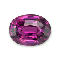 2.06 Ct. Pink Sapphire from Ceylon (Sri Lanka) Video