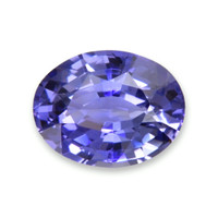 2.05 Ct. Violet Sapphire from Ceylon (Sri Lanka) Video