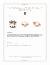 Jewelry Appraisal
