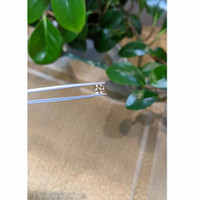 1.25 Ct. Peach Sapphire from Madagascar Life Style