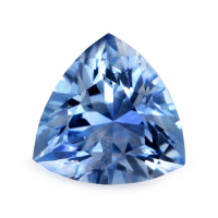 0.53 Ct. Blue Sapphire from Ceylon (Sri Lanka) Video