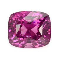 3.58 Ct. Pink Sapphire from Ceylon (Sri Lanka) Video
