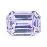 1.02 Ct. Purple Sapphire from Ceylon (Sri Lanka) Video