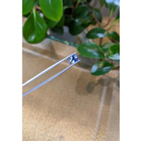 2.18 Ct. Bi Color Sapphire from Ceylon (Sri Lanka) Life Style