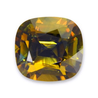 1.05 Ct. Bi Color / Parti Sapphire from Madagascar Video