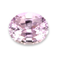 1.16 Ct. Pink Sapphire from Ceylon (Sri Lanka) Video
