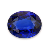 9.04 Ct. Blue Sapphire from Ceylon (Sri Lanka) Video