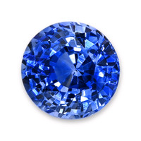 3.09 Ct. Blue Sapphire from Ceylon (Sri Lanka) Video