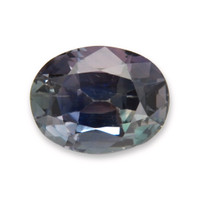 3.28 Ct. Bi Color Sapphire from Ceylon (Sri Lanka) Video