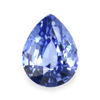 1.09 Ct. Blue Sapphire from Ceylon (Sri Lanka) Video