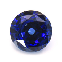2.07 Ct. Blue Sapphire from Ceylon (Sri Lanka) Video