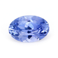 0.55 Ct. Blue Sapphire from Ceylon (Sri Lanka) Video