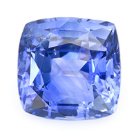2.59 Ct. Blue Sapphire from Ceylon (Sri Lanka) Video