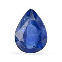 1.16 Ct. Blue Sapphire from Ceylon (Sri Lanka) Video