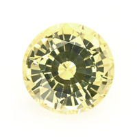 0.92 Ct. Yellow Sapphire from Ceylon (Sri Lanka) Video