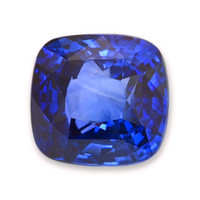 2.70 Ct. Blue Sapphire from Madagascar Video