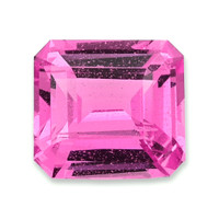 1.64 Ct. Pink Sapphire from Ceylon (Sri Lanka) Video